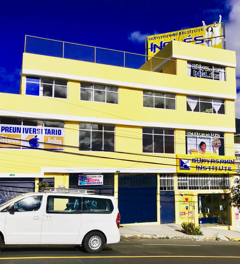 COWORKING SUR DE QUITO image 2