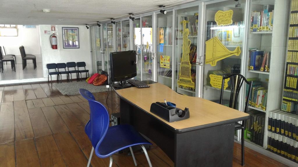 COWORKING SUR DE QUITO image 3