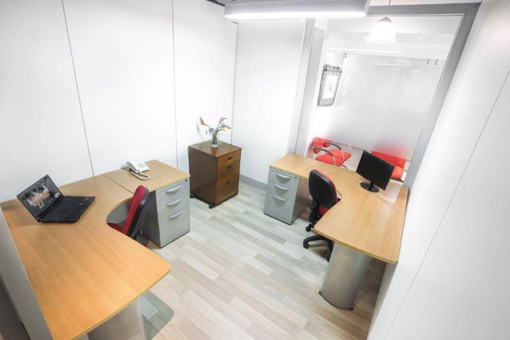 Espacios Office image 2