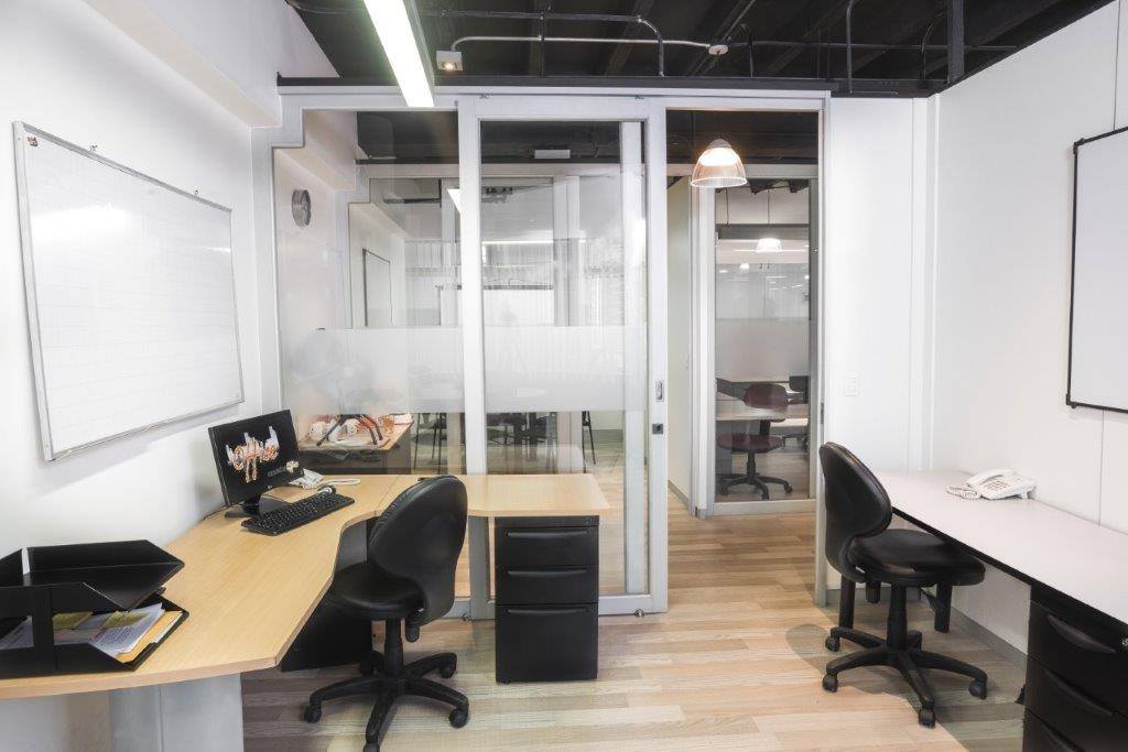 Espacios Office image 3