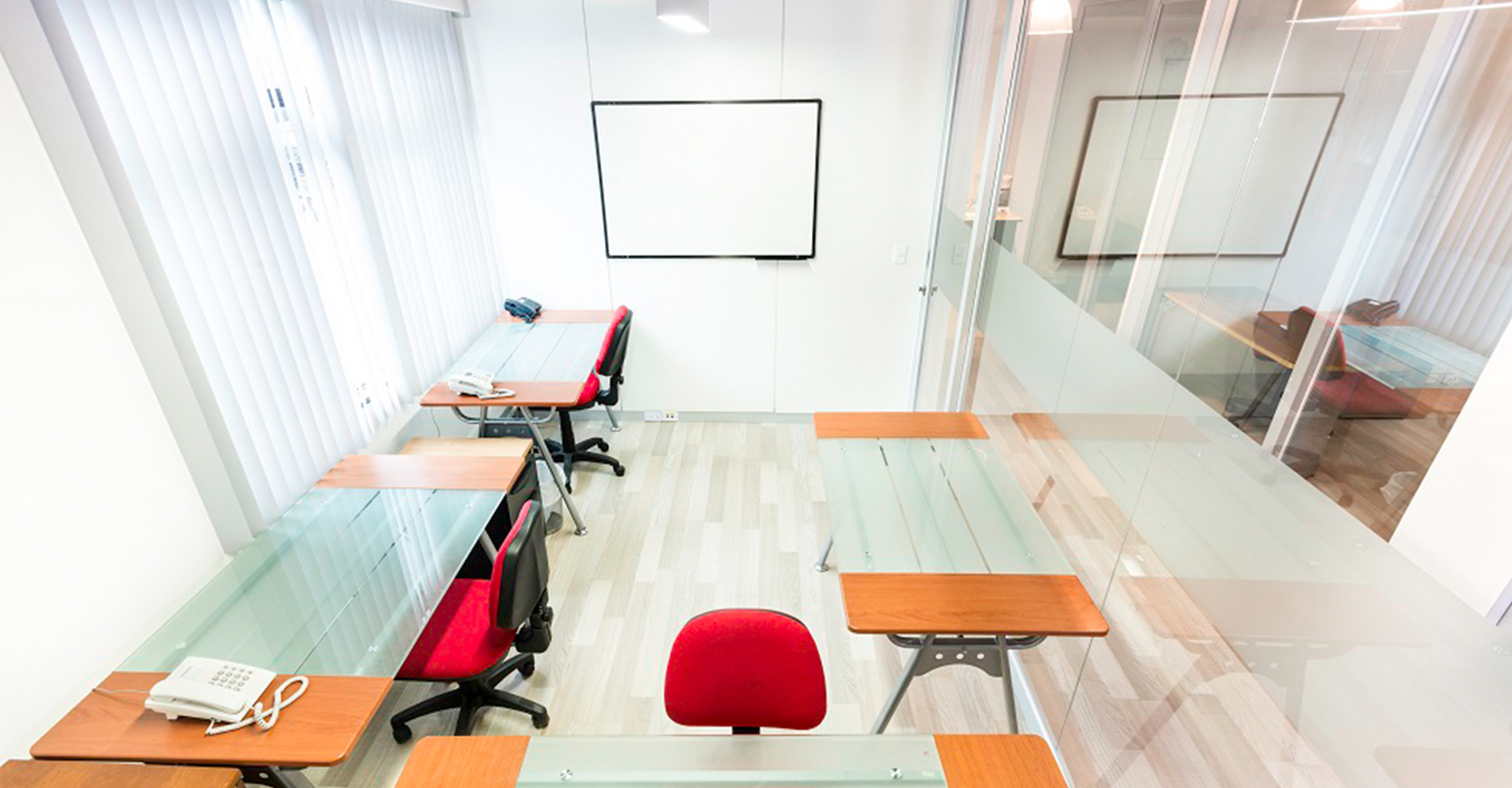 Espacios Office image 1