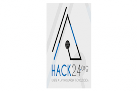 Hack24 in Quito, Ecuador Hack24, Quito
