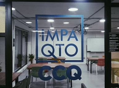 IMPAQTO Cámara de Comercio Quito image 4