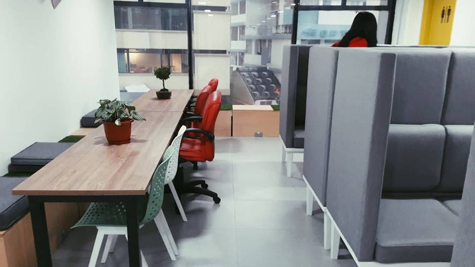 IMPAQTO Cámara de Comercio Quito image 3