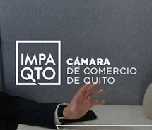 IMPAQTO Cámara de Comercio Quito profile image