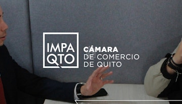 IMPAQTO Cámara de Comercio Quito image 1