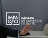 IMPAQTO Cámara de Comercio Quito image 0