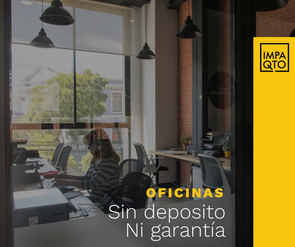 IMPAQTO Cumbayá image 3