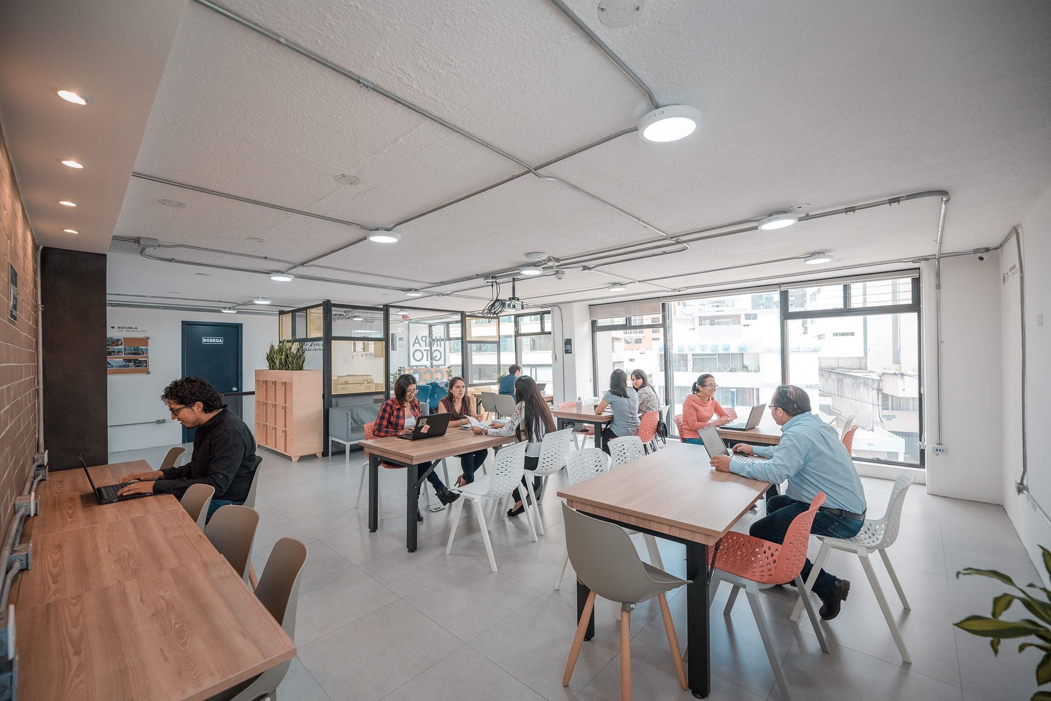 IMPAQTO Cumbayá image 5