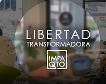 IMPAQTO Cumbayá profile image