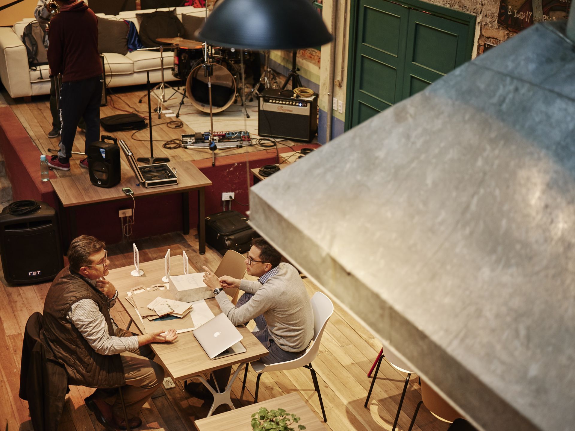 IMPAQTO La Floresta image 4