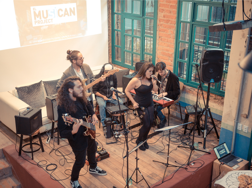 IMPAQTO La Floresta image 3