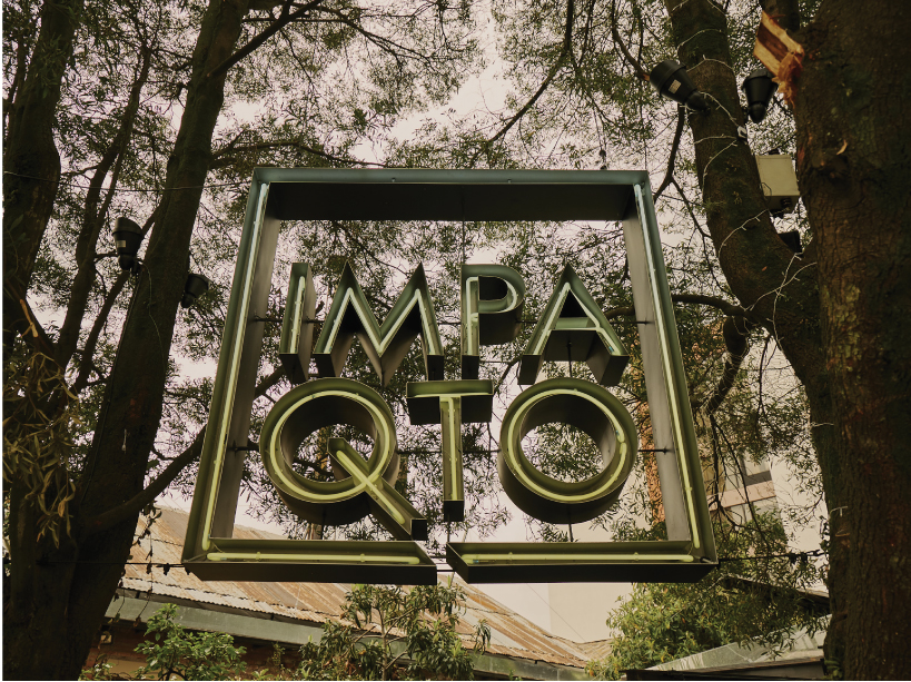 IMPAQTO La Floresta image 5