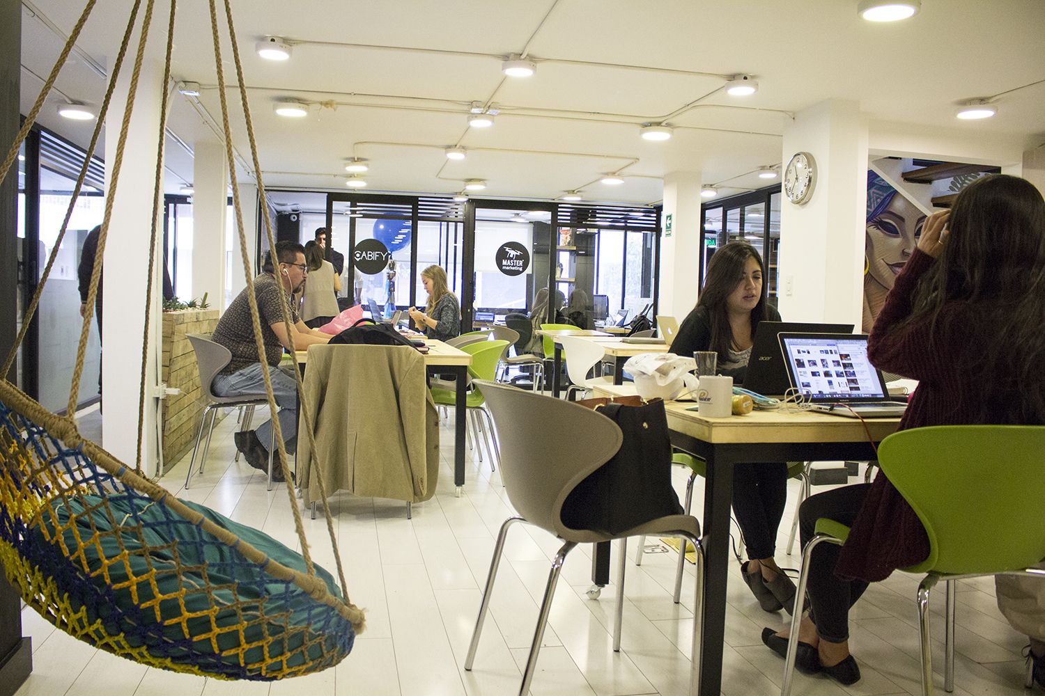 IMPAQTO Quito image 3