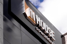 Inhouse coworking in Quito, Ecuador Inhouse coworking, Quito