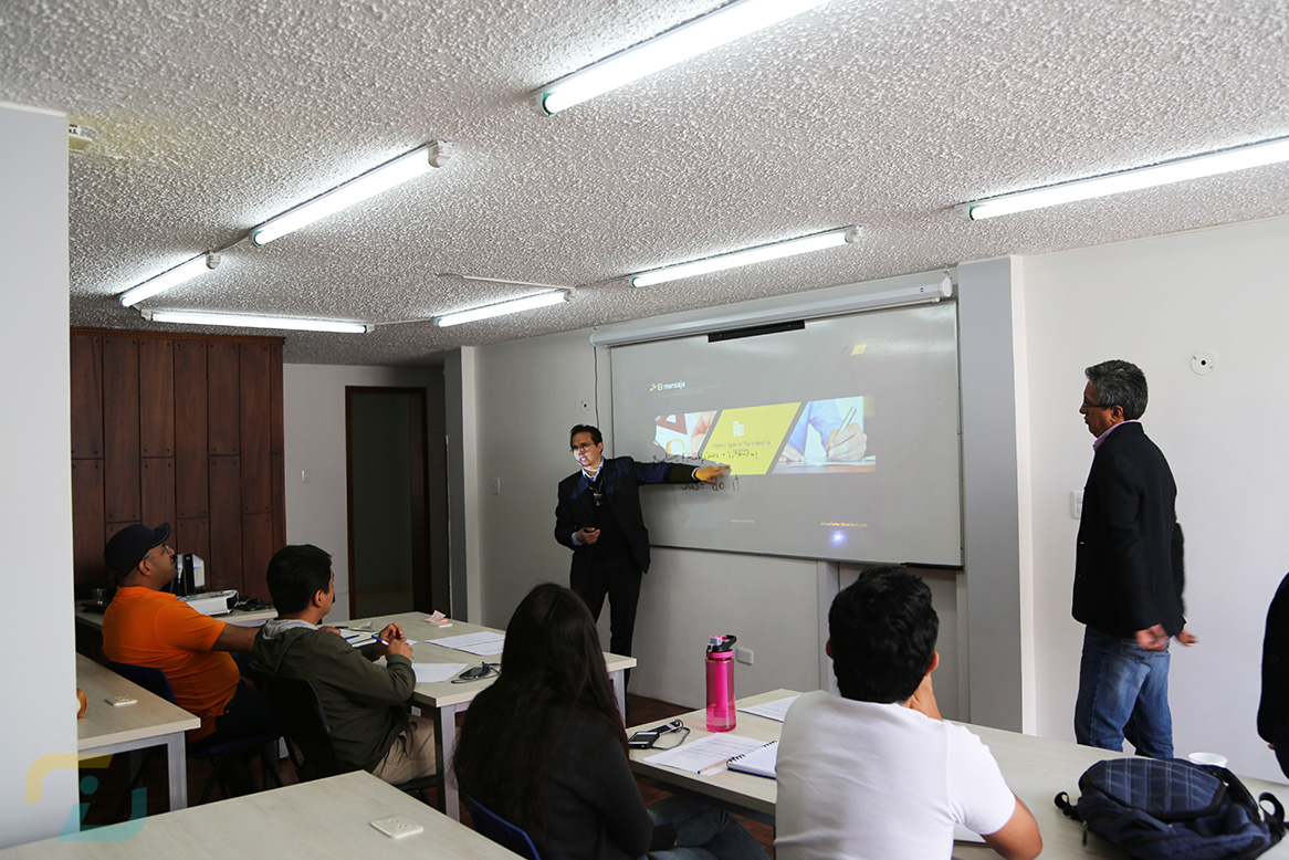 INNOVAcenter Quito image 2