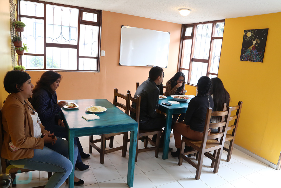 INNOVAcenter Quito image 4