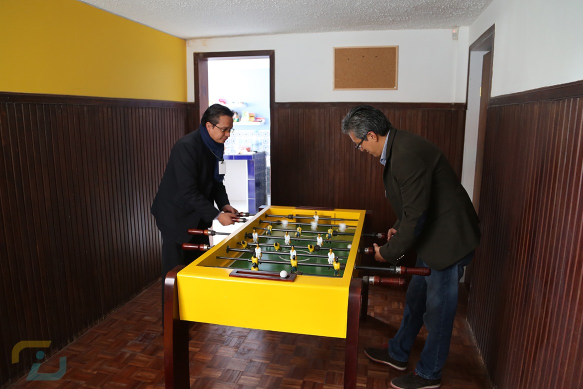 INNOVAcenter Quito image 3