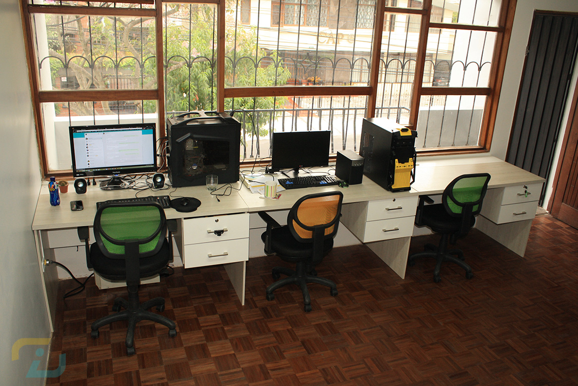 INNOVAcenter Quito image 5