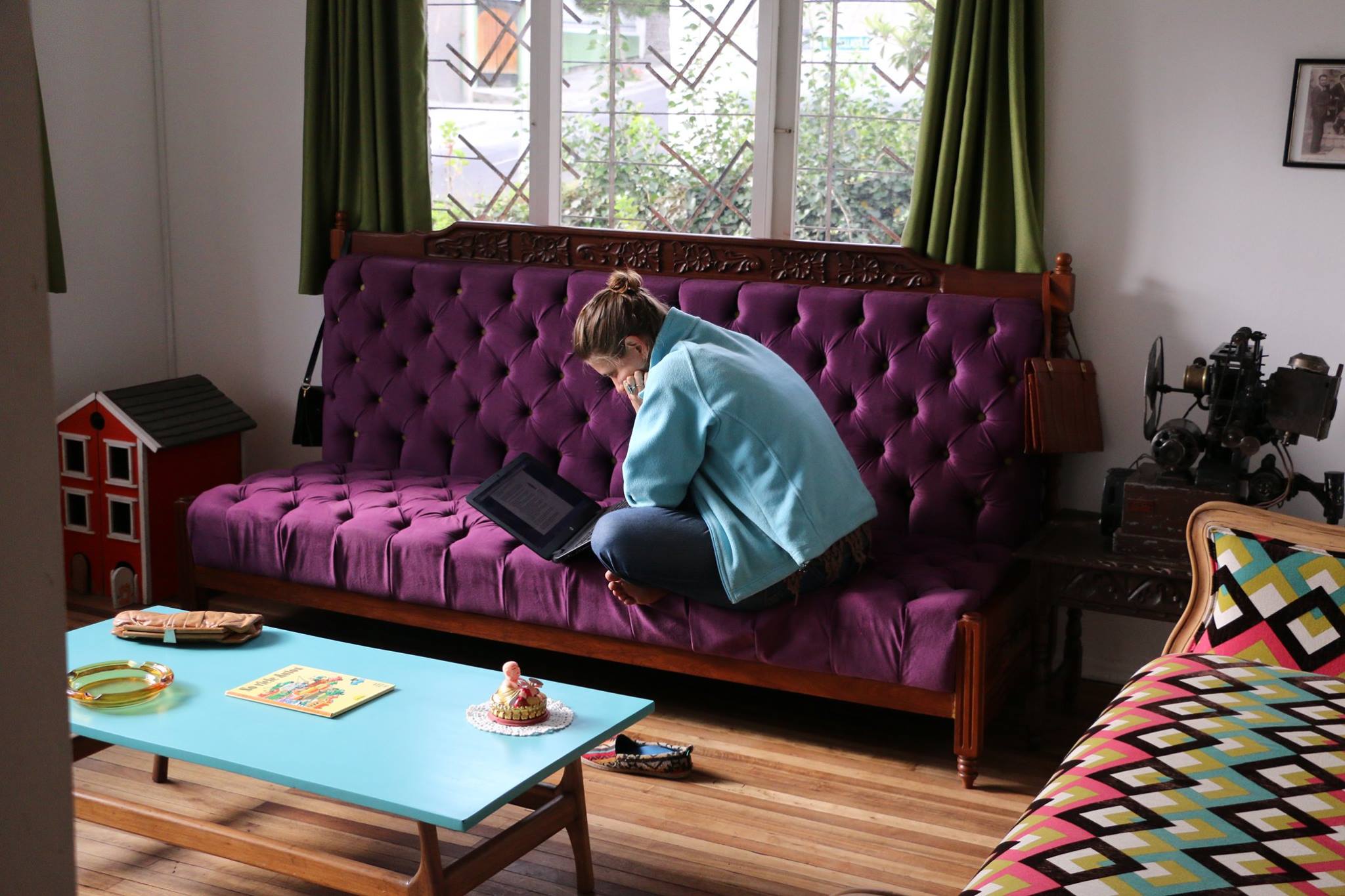 La Casa Mutante image 3