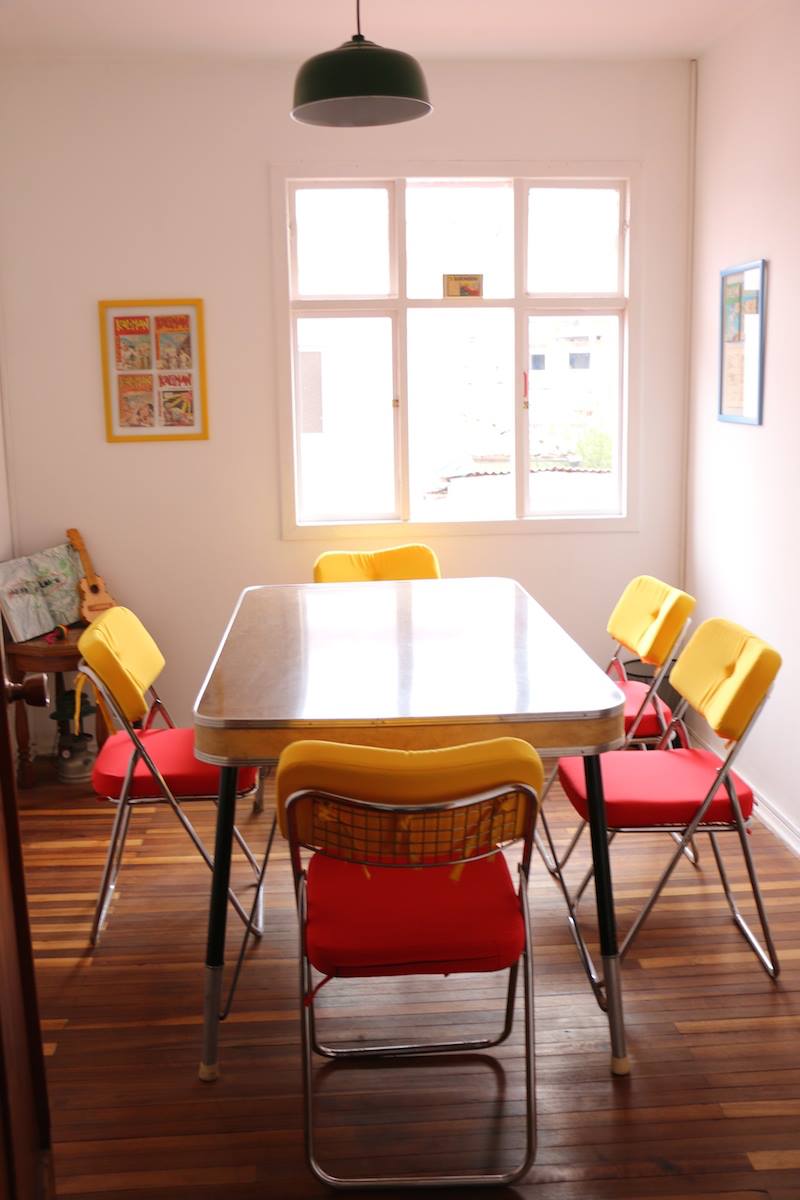 La Casa Mutante image 5