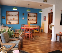 La Casa Mutante profile image