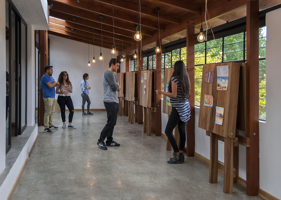 La Incubadora image 4