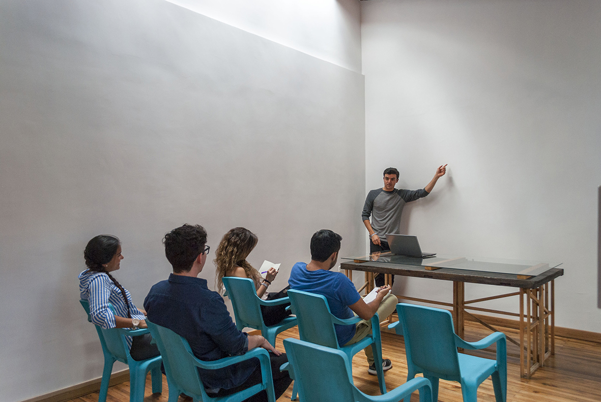 La Incubadora image 5