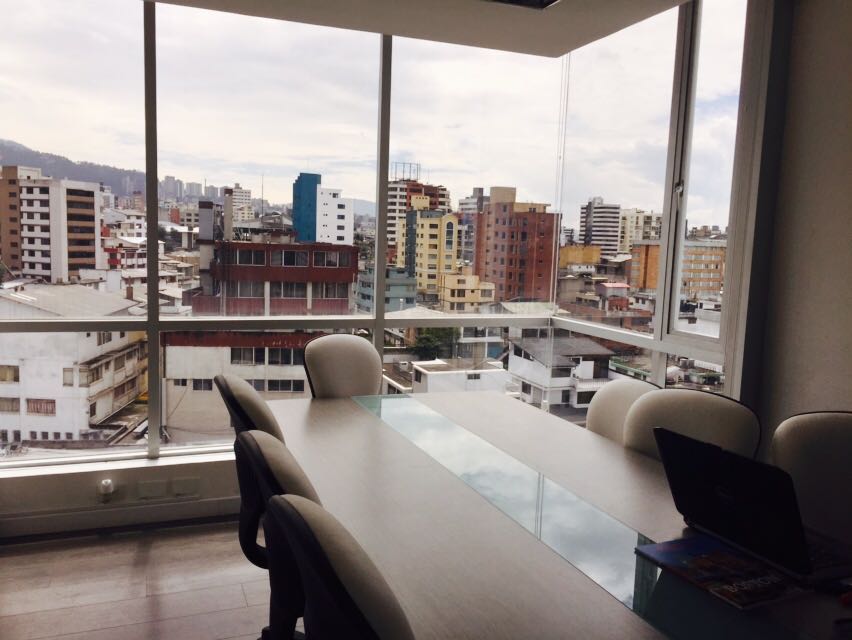 Legión Quito image 3