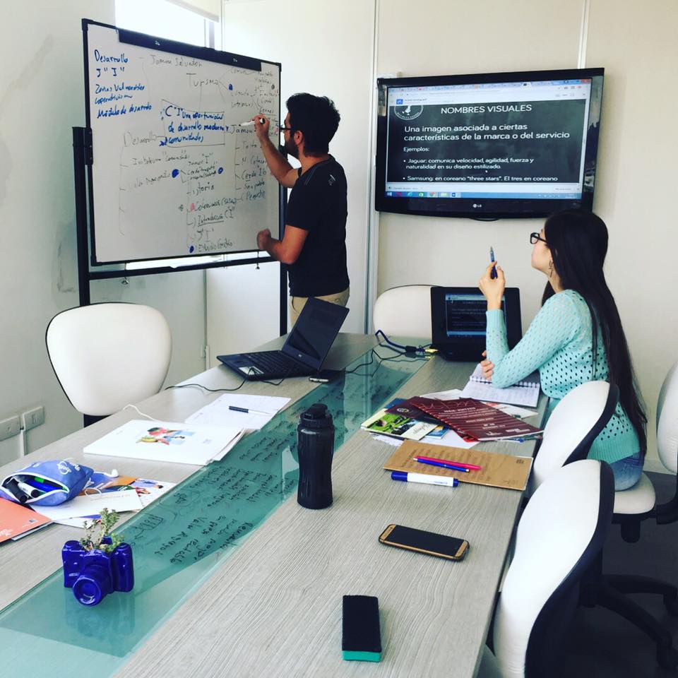 Legión Quito image 5