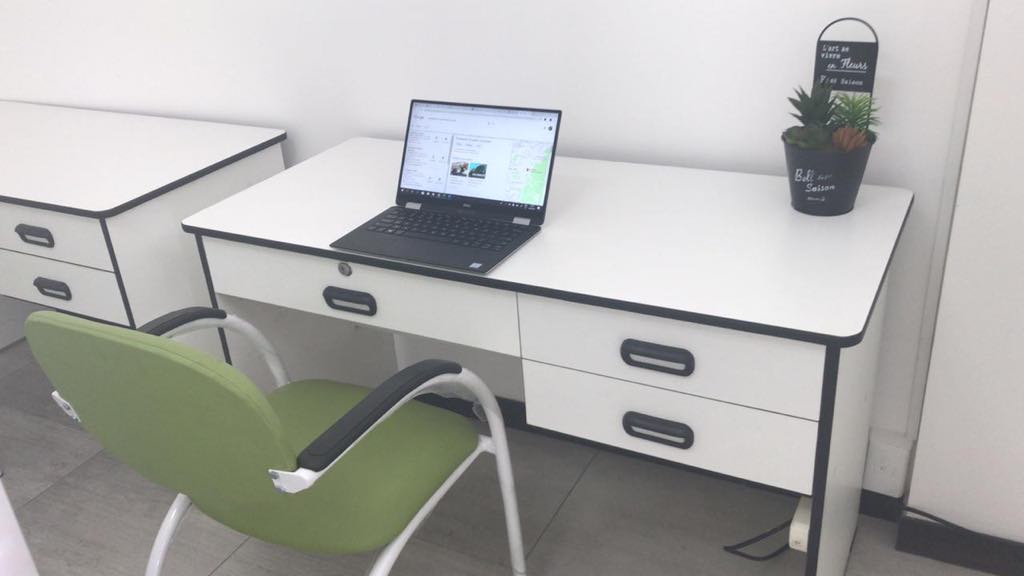 MISION COWORKING STUDIO image 4