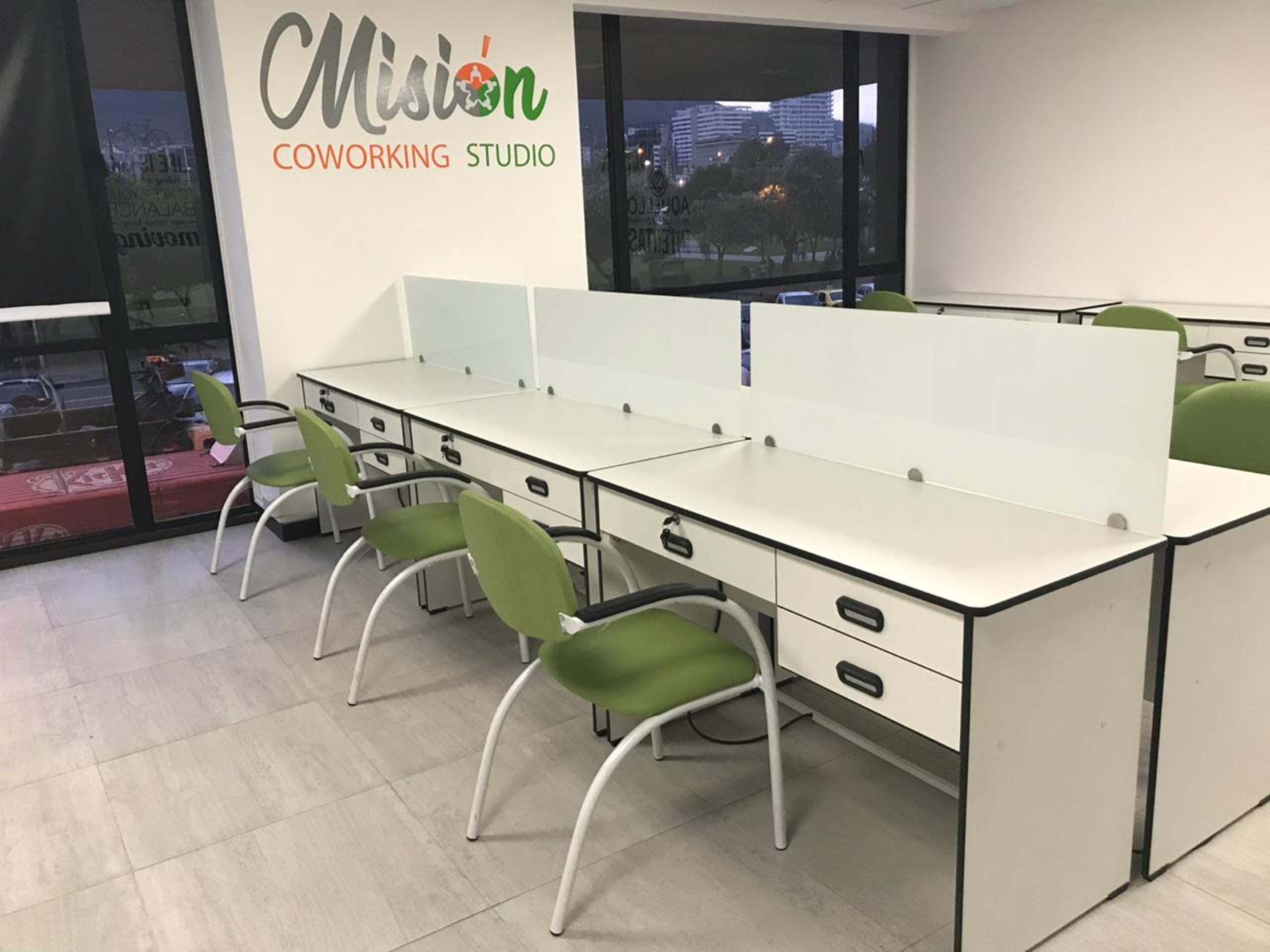 MISION COWORKING STUDIO image 3