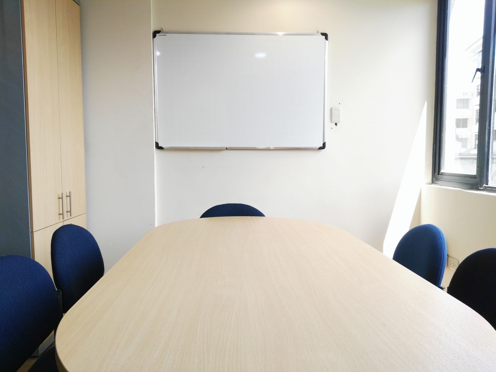 Office Share Quito image 2