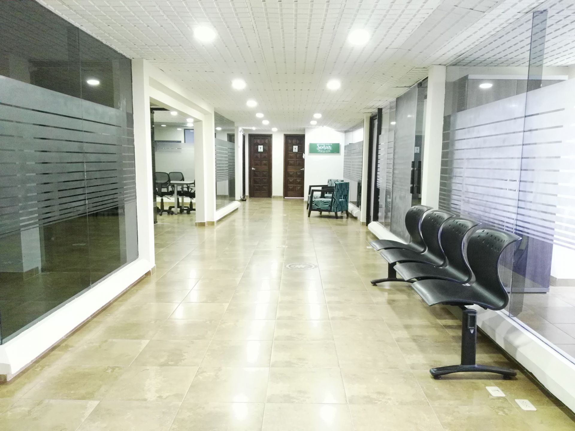 Office Share Quito image 4