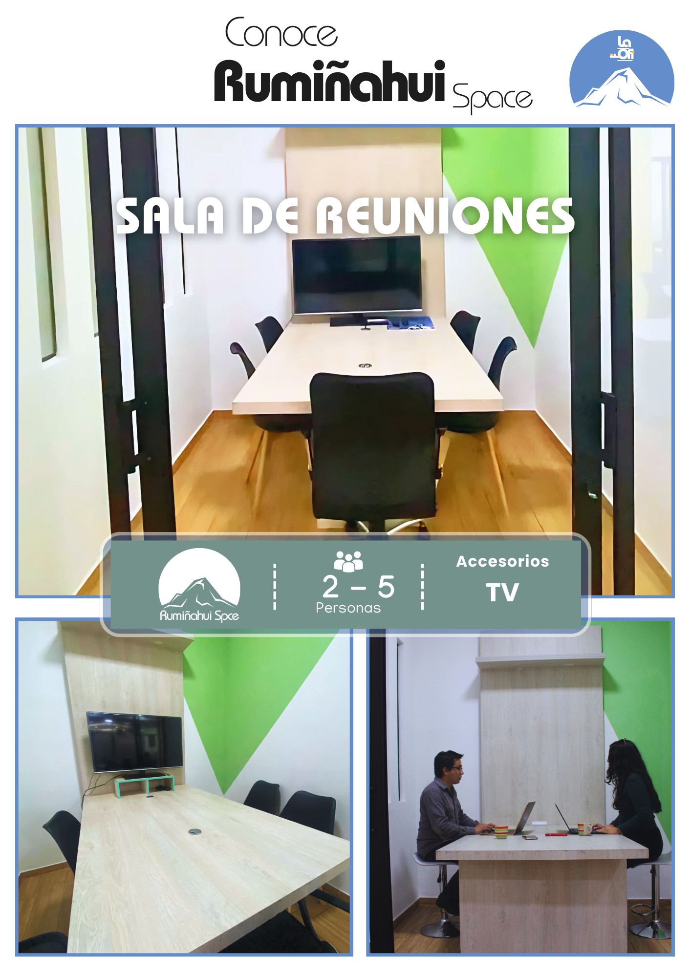 Rosania Business Center image 3