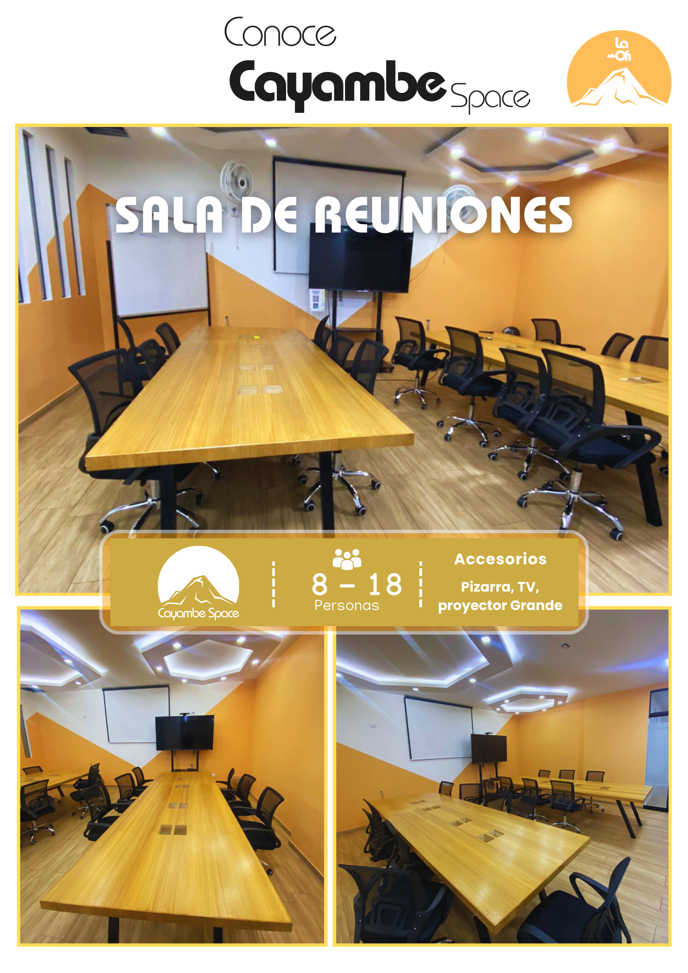 Rosania Business Center image 5