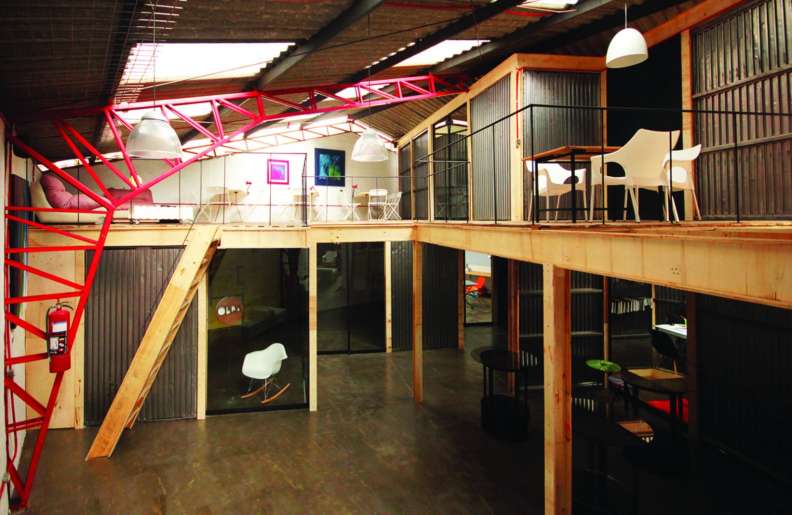 TORNO co.lab image 2