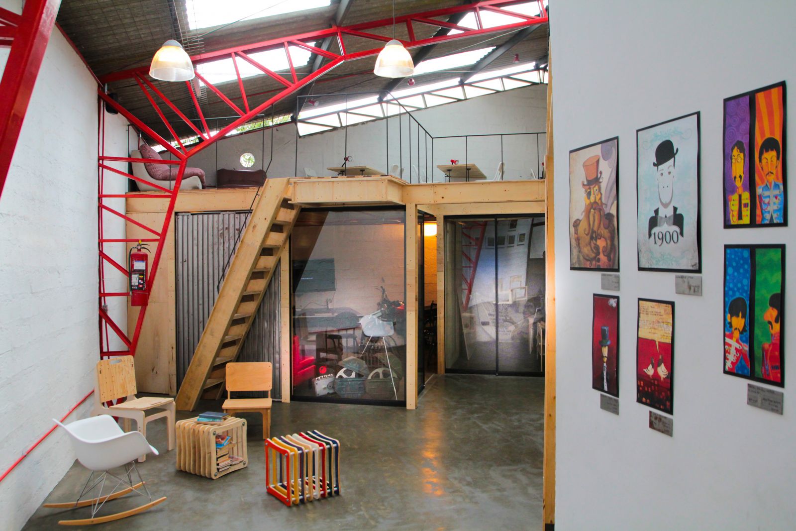 TORNO co.lab image 5