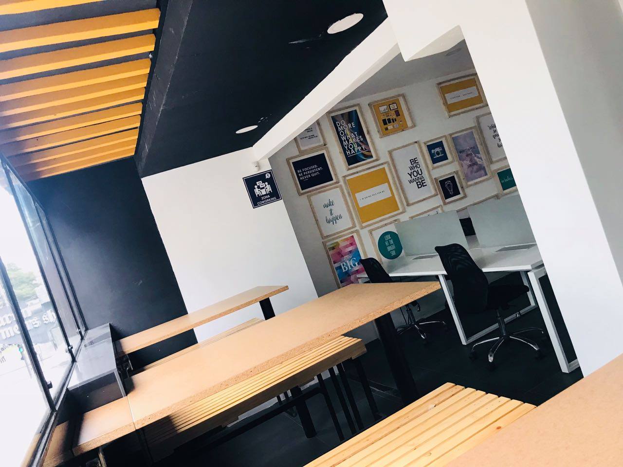 UIOStation Cooworking image 5