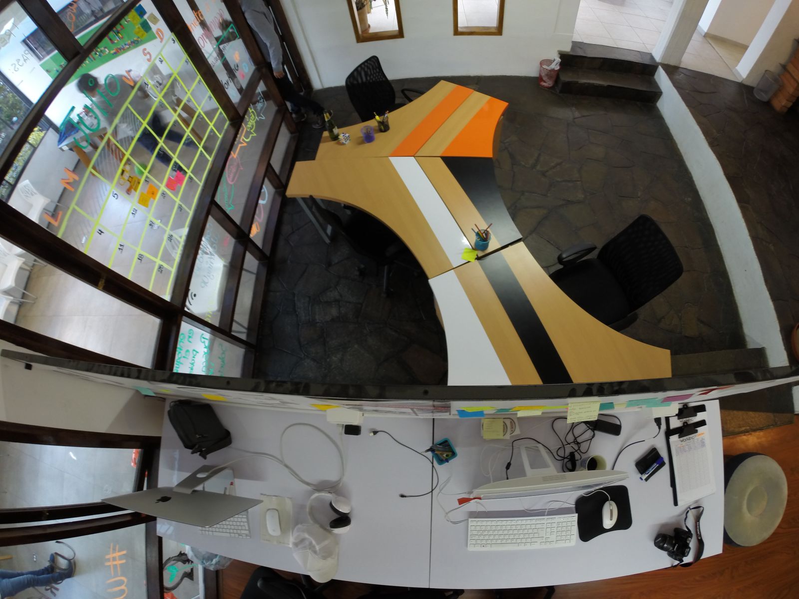 WorkingUp - Espacio de Coworking image 4