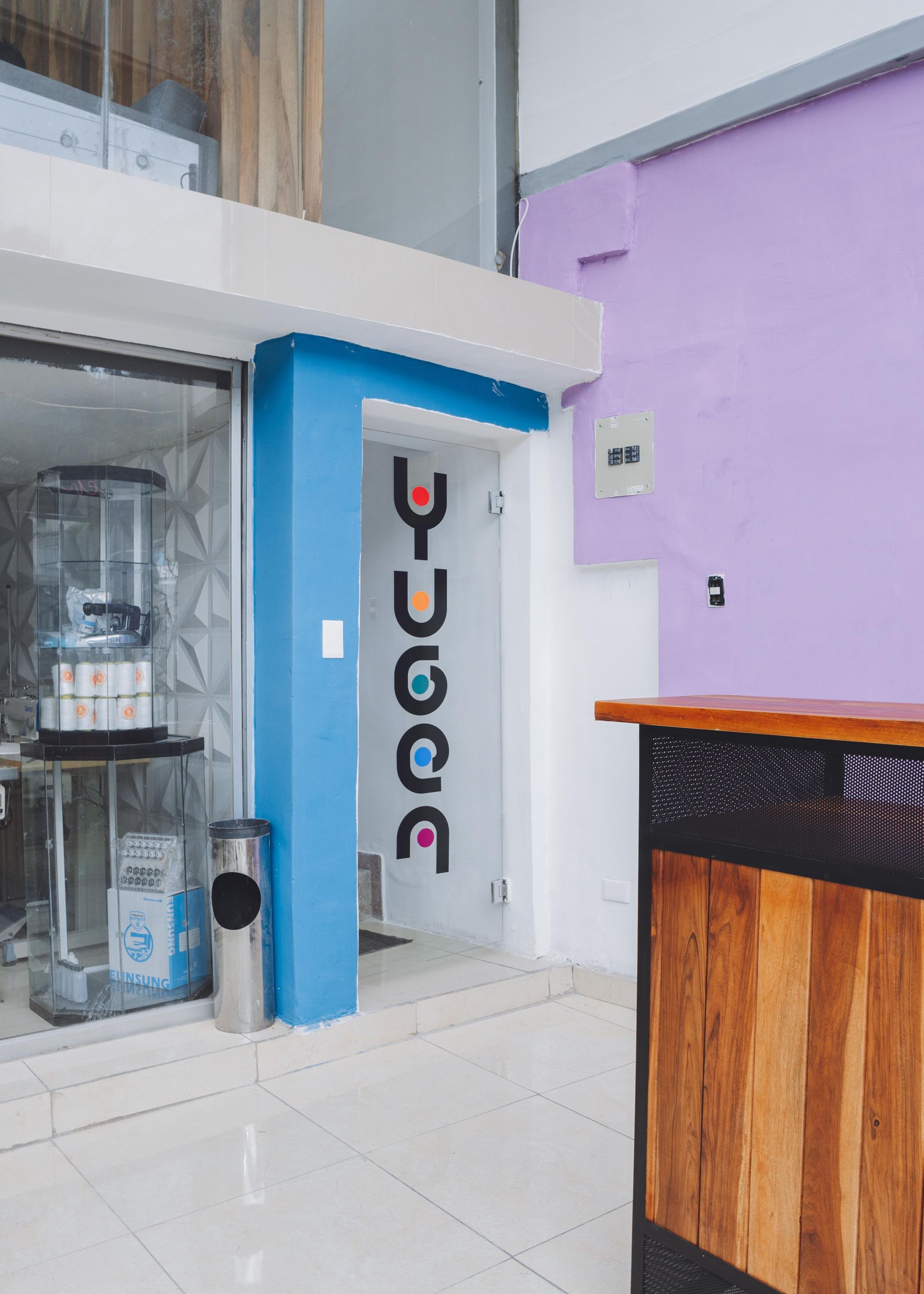 YUGEN COWORKING image 2