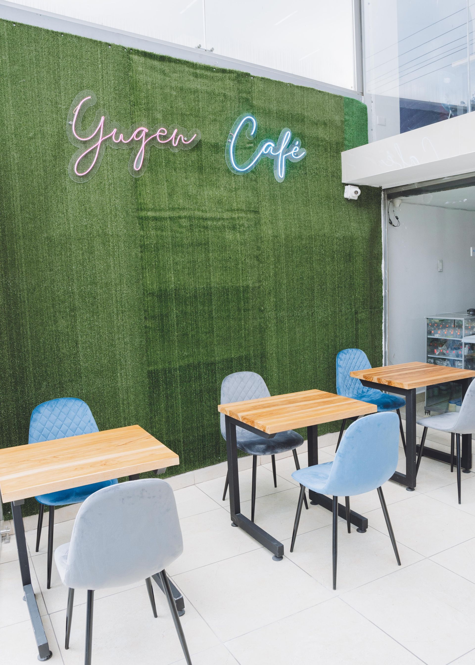 YUGEN COWORKING image 4