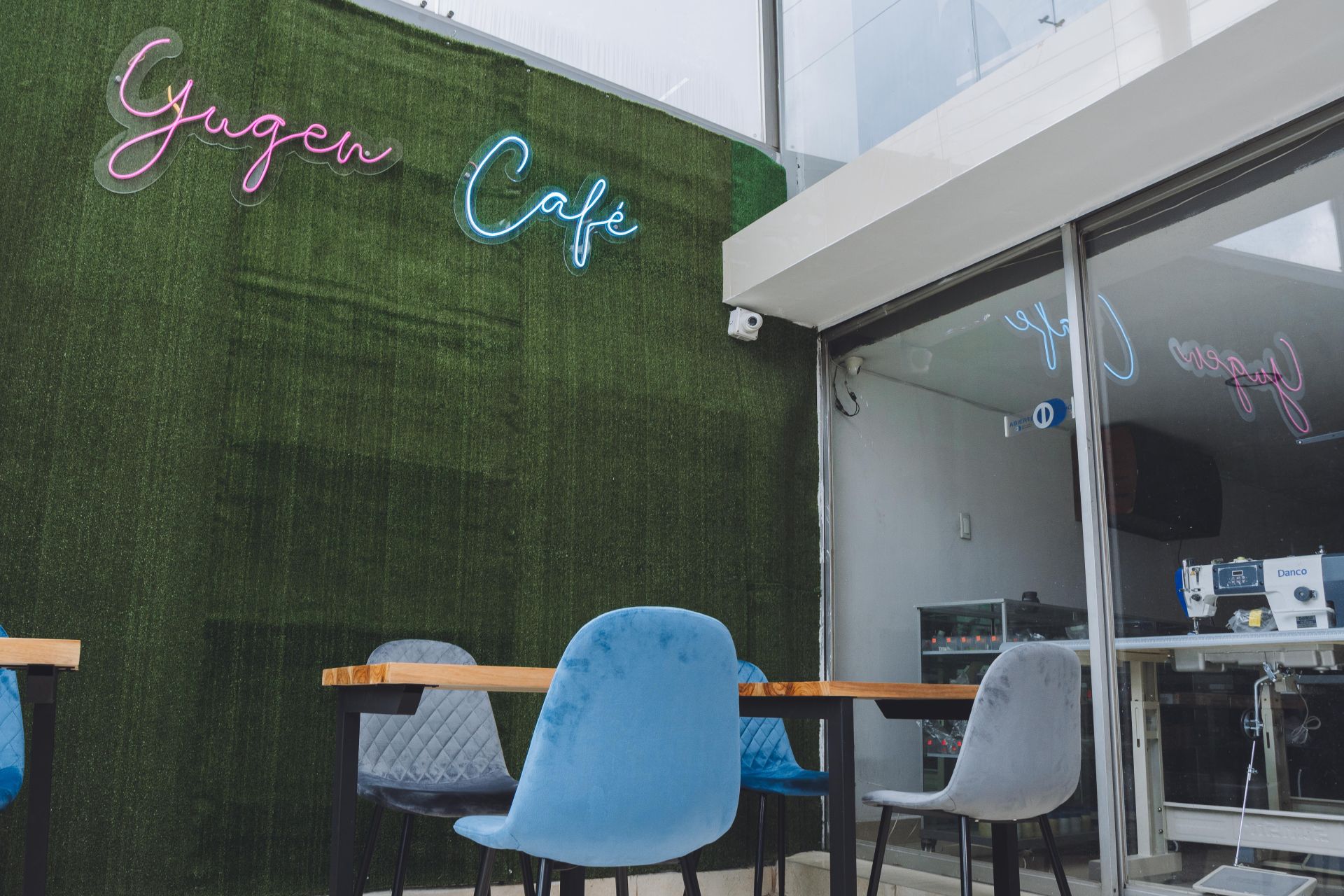 YUGEN COWORKING image 3