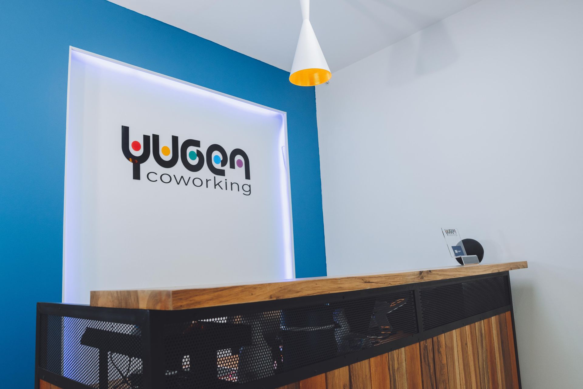 YUGEN COWORKING image 5