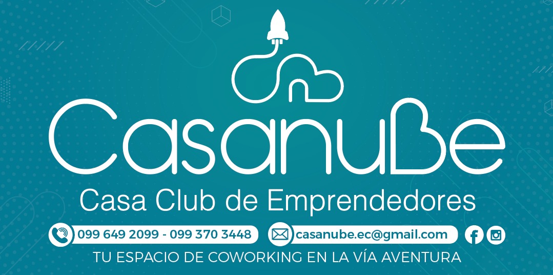 Casanube / Casa Club de Emprendedores image 3