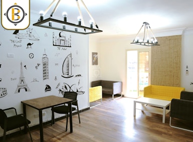 Bosla Co-working Space image 3