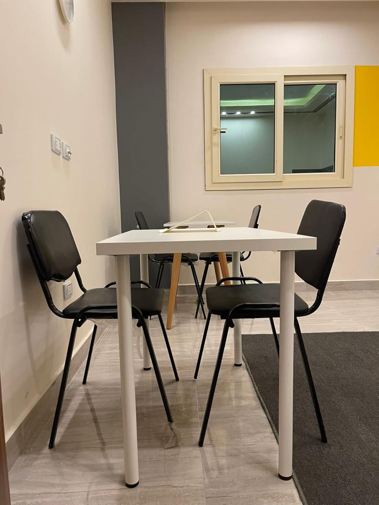 Cortex coworking space image 4