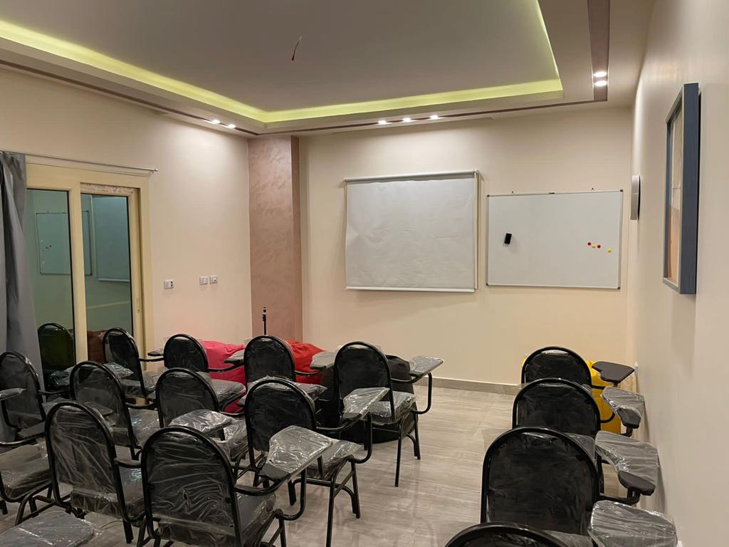 Cortex coworking space image 3