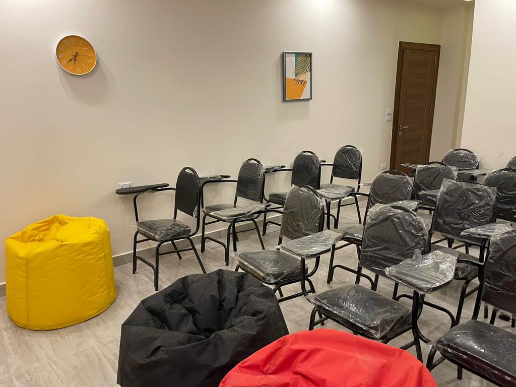 Cortex coworking space image 5