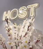 HOST COWORKING SPACE profile image